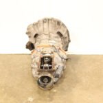 Low Mileage JDM 2005–2014 Toyota Tacoma 2.7L 2TR RWD 5-Speed Manual Transmission - Image 4