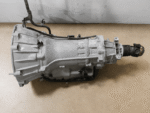 Low Mileage JDM 2005–2015 Nissan Xterra 4.0L VQ40 RWD Automatic Transmission
