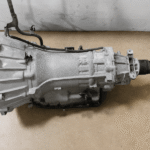 Low Mileage JDM 2005–2015 Nissan Xterra 4.0L VQ40 RWD Automatic Transmission
