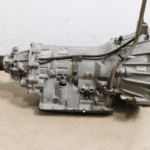 Low Mileage JDM 2005–2015 Nissan Xterra 4.0L VQ40 RWD Automatic Transmission - Image 6