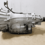 Low Mileage JDM 2005–2015 Nissan Xterra 4.0L VQ40 RWD Automatic Transmission - Image 2