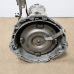 Low Mileage JDM 2005–2015 Nissan Xterra 4.0L VQ40 RWD Automatic Transmission - Image 4