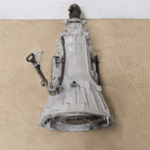 Low Mileage JDM 2005–2015 Nissan Xterra 4.0L VQ40 RWD Automatic Transmission - Image 3