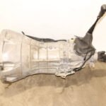 Low Mileage JDM 2005–2018 Nissan Frontier 4.0L VQ40 RWD Automatic Transmission - Image 5