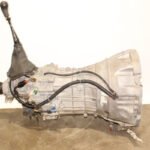 Low Mileage JDM 2005–2018 Nissan Frontier 4.0L VQ40 RWD Automatic Transmission - Image 2