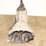 Low Mileage JDM 2005–2018 Nissan Frontier 4.0L VQ40 RWD Automatic Transmission - Image 3