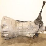 Low Mileage JDM 2005–2018 Nissan Frontier 4.0L VQ40 RWD Automatic Transmission - Image 6