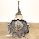 Low Mileage JDM 2005–2018 Nissan Frontier 4.0L VQ40 RWD Automatic Transmission - Image 4