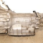 Low Mileage JDM 2005–2019 Nissan Frontier 2.5L QR25 RWD Automatic Transmission - Image 6