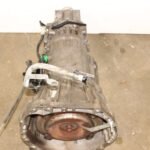 Low Mileage JDM 2005–2019 Nissan Frontier 2.5L QR25 RWD Automatic Transmission - Image 3