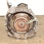 Low Mileage JDM 2005–2019 Nissan Frontier 2.5L QR25 RWD Automatic Transmission - Image 4