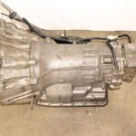 Low Mileage JDM 2005–2019 Nissan Frontier 2.5L QR25 RWD Automatic Transmission - Image 5