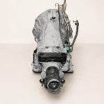 Low Mileage JDM 2005–2012 Nissan Pathfinder 4.0L VQ40 RWD Automatic Transmission
