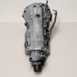 Low Mileage JDM 2005–2012 Nissan Pathfinder 4.0L VQ40 RWD Automatic Transmission - Image 4