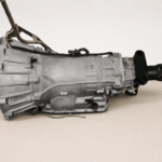 Low Mileage JDM 2005–2012 Nissan Pathfinder 4.0L VQ40 RWD Automatic Transmission - Image 5