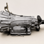 Low Mileage JDM 2005–2012 Nissan Pathfinder 4.0L VQ40 RWD Automatic Transmission - Image 6