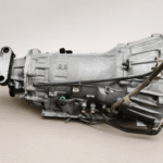Low Mileage JDM 2005–2012 Nissan Pathfinder 4.0L VQ40 RWD Automatic Transmission - Image 2