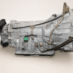 Low Mileage JDM 2005–2012 Nissan Pathfinder 4.0L VQ40 RWD Automatic Transmission - Image 3