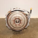 Low Mileage JDM 2006 Subaru Legacy Outback 2.5L EJ25 AWD Automatic Transmission - Image 4