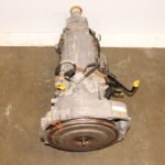 Low Mileage JDM 2006 Subaru Legacy Outback 2.5L EJ25 AWD Automatic Transmission - Image 3