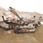 Low Mileage JDM 2006 Subaru Legacy Outback 2.5L EJ25 AWD Automatic Transmission - Image 6