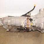 Low Mileage JDM 2006 Subaru Legacy Outback 2.5L EJ25 AWD Automatic Transmission