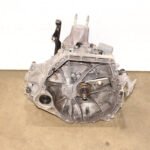 Low Mileage JDM 2006–2011 Honda Civic 1.8L R18A Manual Transmission