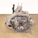 Low Mileage JDM 2006–2011 Honda Civic 1.8L R18A Manual Transmission - Image 5