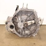 Low Mileage JDM 2006–2011 Honda Civic 1.8L R18A Manual Transmission - Image 2