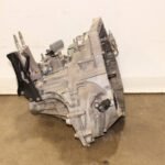 Low Mileage JDM 2006–2011 Honda Civic 1.8L R18A Manual Transmission - Image 4
