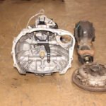 Low Mileage JDM 2006–2007 Subaru Impreza WRX 2.0L EJ205 2GEN AWD 5-Speed Manual Transmission - Image 3