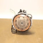 Low Mileage JDM 2006–2007 Subaru WRX 2.5L EJ25 5-Speed Manual Transmission - Image 4