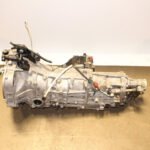 Low Mileage JDM 2006–2007 Subaru WRX 2.5L EJ25 5-Speed Manual Transmission - Image 5