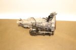 Low Mileage JDM 2006–2007 Subaru WRX 2.5L EJ25 5-Speed Manual Transmission