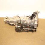 Low Mileage JDM 2006–2007 Subaru WRX 2.5L EJ25 5-Speed Manual Transmission