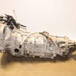 Low Mileage JDM 2006–2007 Subaru WRX 2.5L EJ25 5-Speed Manual Transmission - Image 6