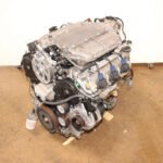 Low Mileage JDM 2006–2008 Honda Pilot 3.5L J35A AWD Engine