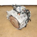 Low Mileage JDM 2006–2008 Honda Ridgeline 3.5L J35A 2WD Automatic Transmission - Image 5