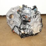 Low Mileage JDM 2006–2008 Honda Ridgeline 3.5L J35A 2WD Automatic Transmission - Image 3