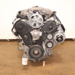 Used JDM 2006–2008 Honda Ridgeline 3.5L J35A Engine - Image 4