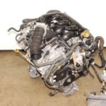 Low Mileage JDM 2006–2008 Lexus GS300 3.0L 3GRFSE RWD Engine - Image 2