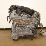Low Mileage JDM 2006–2008 Lexus GS300 3.0L 3GRFSE RWD Engine - Image 4