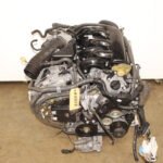 Low Mileage JDM 2006–2008 Lexus GS300 3.0L 3GRFSE RWD Engine