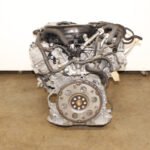 Low Mileage JDM 2006–2008 Lexus GS300 3.0L 3GRFSE RWD Engine - Image 6