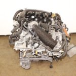 Low Mileage JDM 2006–2008 Lexus GS300 3.0L 3GRFSE RWD Engine - Image 3