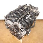 Low Mileage JDM 2006–2008 Mazda Mazda6 2.3L L3 2GEN Engine - Image 4