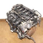 Low Mileage JDM 2006–2008 Mazda Mazda6 2.3L L3 2GEN Engine - Image 6
