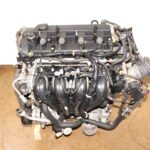 Low Mileage JDM 2006–2008 Mazda Mazda6 2.3L L3 2GEN Engine - Image 5