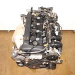 Low Mileage JDM 2006–2008 Mazda Mazda6 2.3L L3 2GEN Engine - Image 2