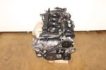 Low Mileage JDM 2006–2008 Mazda Mazda6 2.3L L3 2GEN Engine
